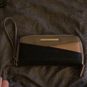 Steve Madden wallet clutch